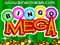 Bingo Mega