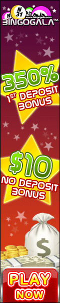 Bingo Gala