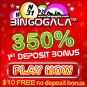 Online Bingo