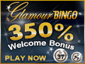 Glamour Bingo