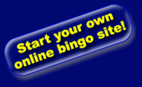 Start your own online bingo site!