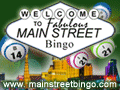 Mainstreet Bingo