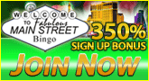 Bingo Hall - Click HERE!
