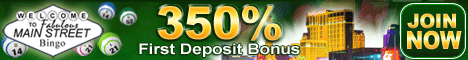 Click here to play at Main Street Bingo!