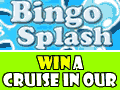 Cruise Miles Tournament banners