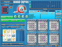 Bingo Empire