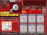 Bingo Plex