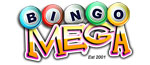 Bingo Mega