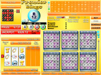 Premier Bingo