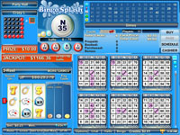 Bingo Splash