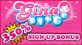 Gina Bingo