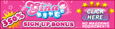 Gina Bingo