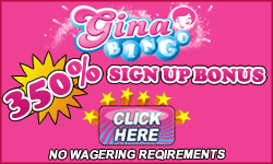 Gina Bingo