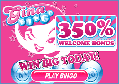 Gina Bingo