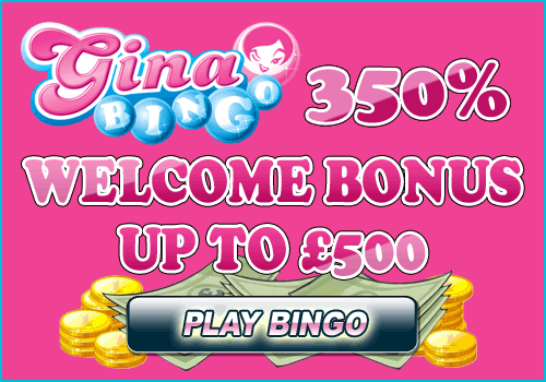 Gina Bingo