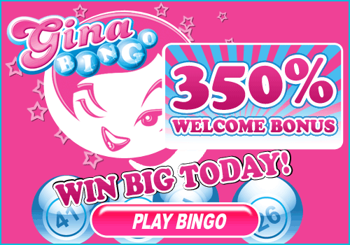 Gina Bingo