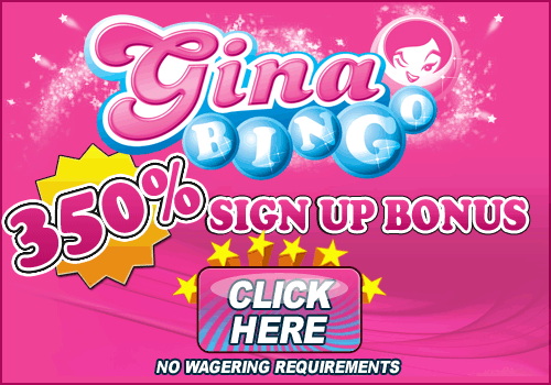 Gina Bingo