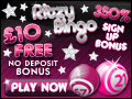 Ritzy Bingo