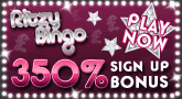 Ritzy Bingo