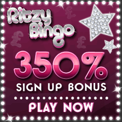 Ritzy Bingo