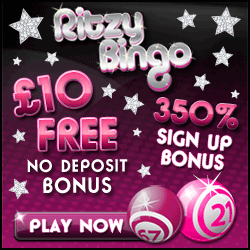 Ritzy Bingo