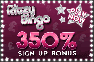 Ritzy Bingo