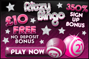 Ritzy Bingo